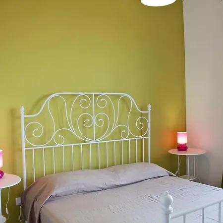 Apartment Pietrenere Giardini Naxos