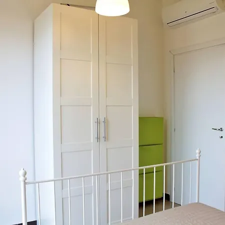 Apartment Pietrenere